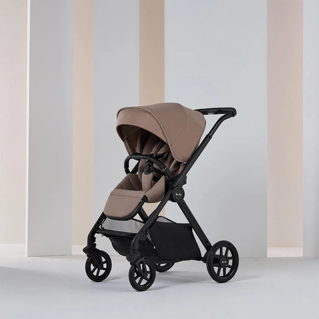 Silver Cross Reef 2   Dream Travel System