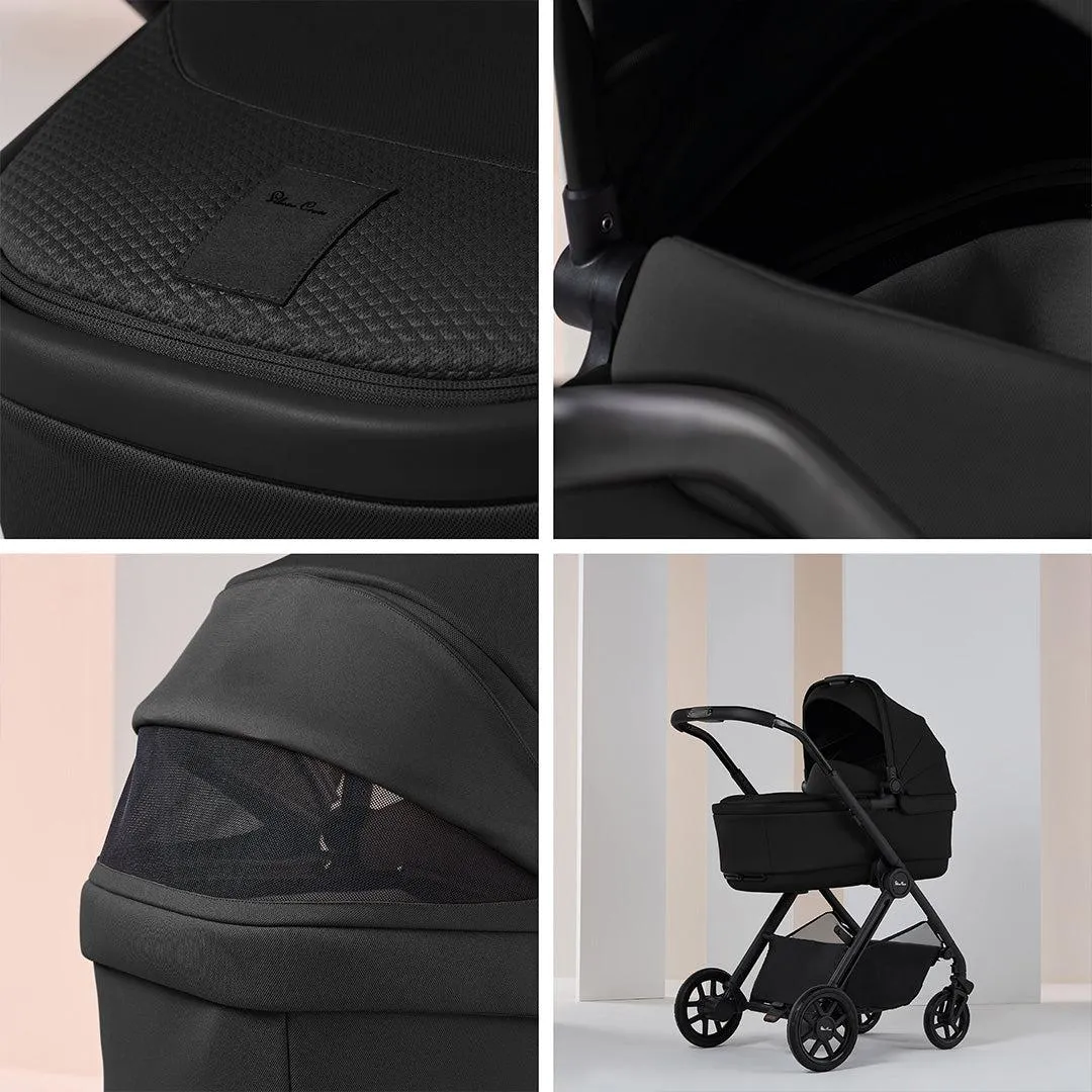 Silver Cross Reef 2   Dream Travel System