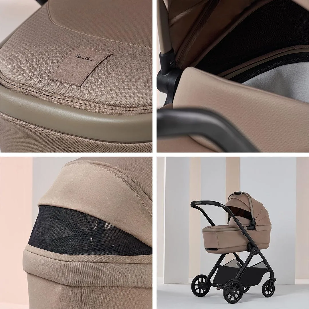 Silver Cross Reef 2   Dream Travel System