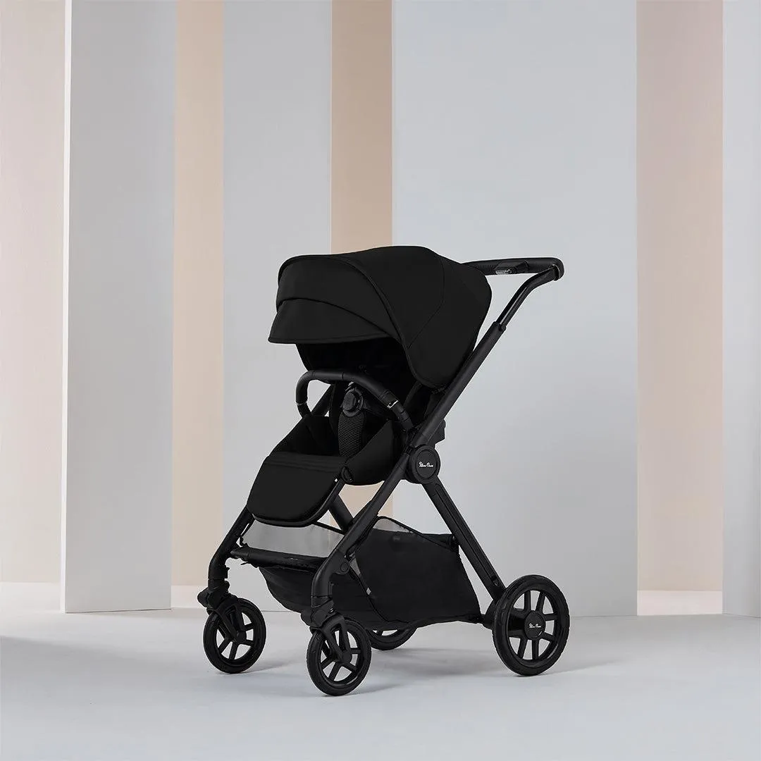 Silver Cross Reef 2   Dream Travel System