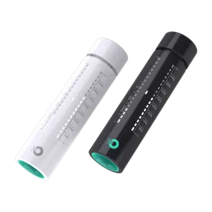 Smart Breathing Trainer