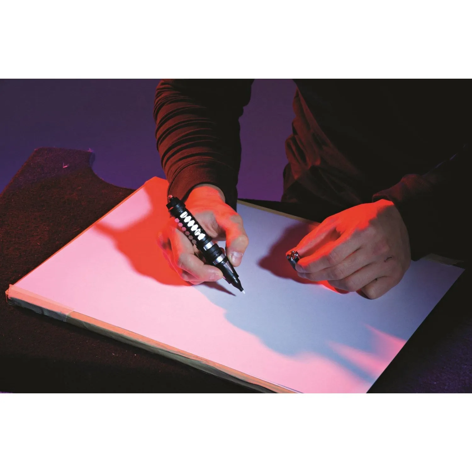 SpyX Invisible Ink Pen