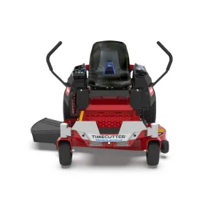 Toro 75841 42" Timecutter Zero Turn Mower with 60V MAX BATTERY