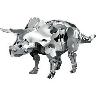 Triceratops Aluminum Kit?