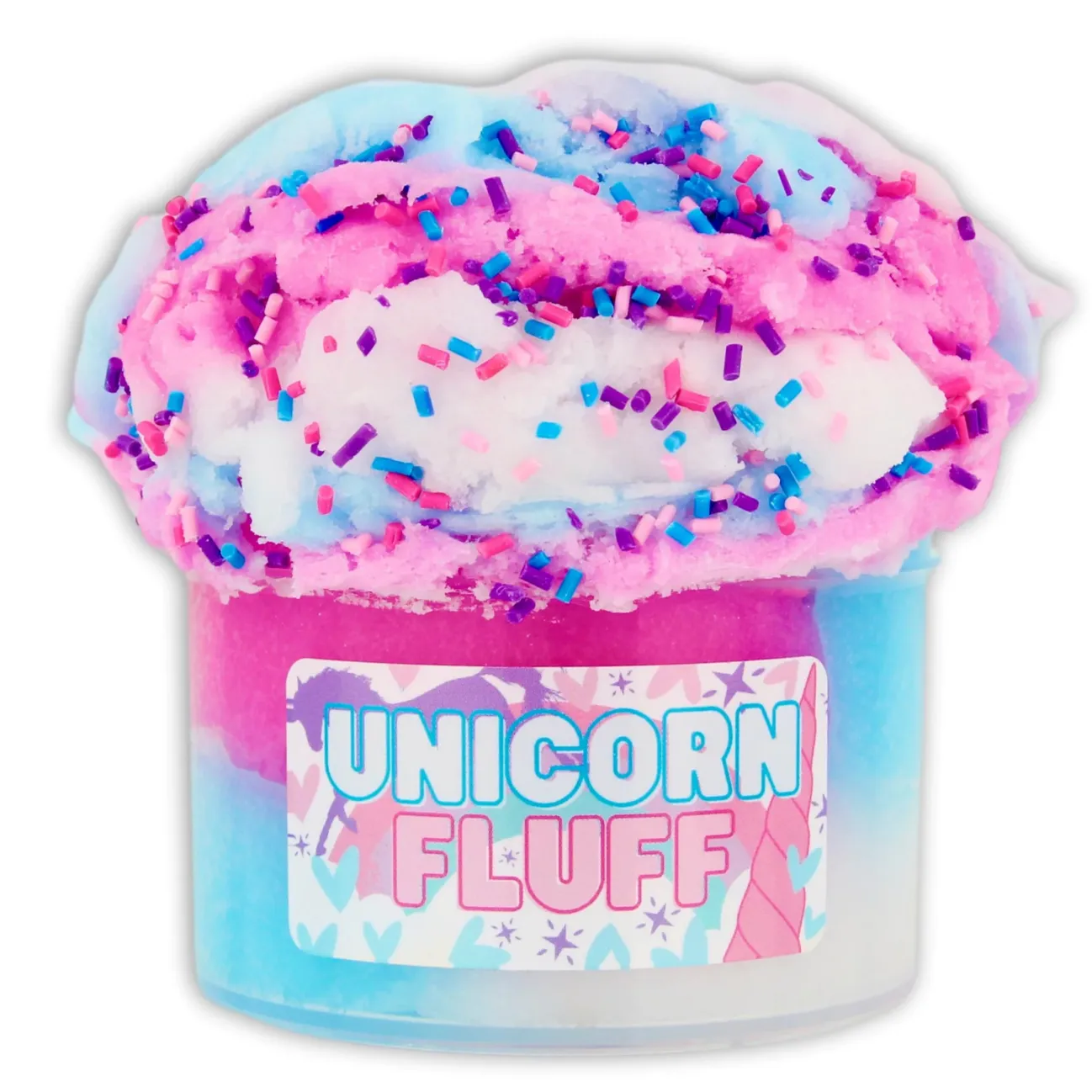 Unicorn Fluff