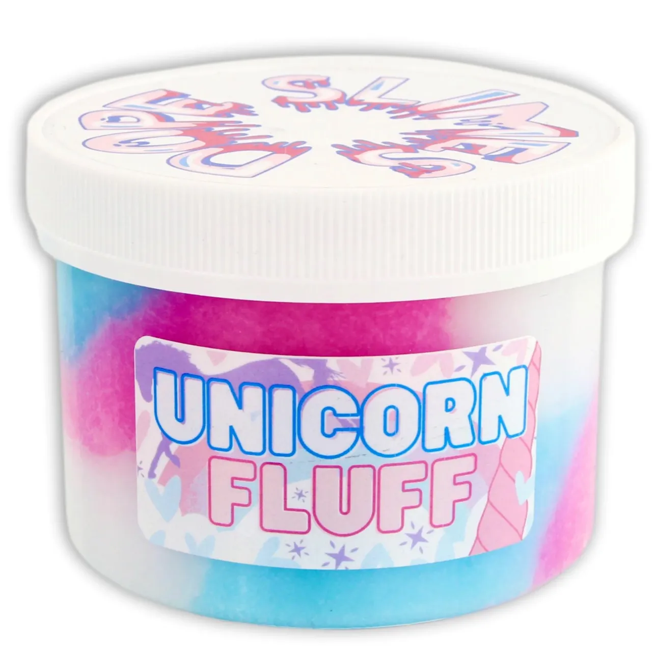 Unicorn Fluff