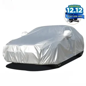 Waterproof Car Body Cover