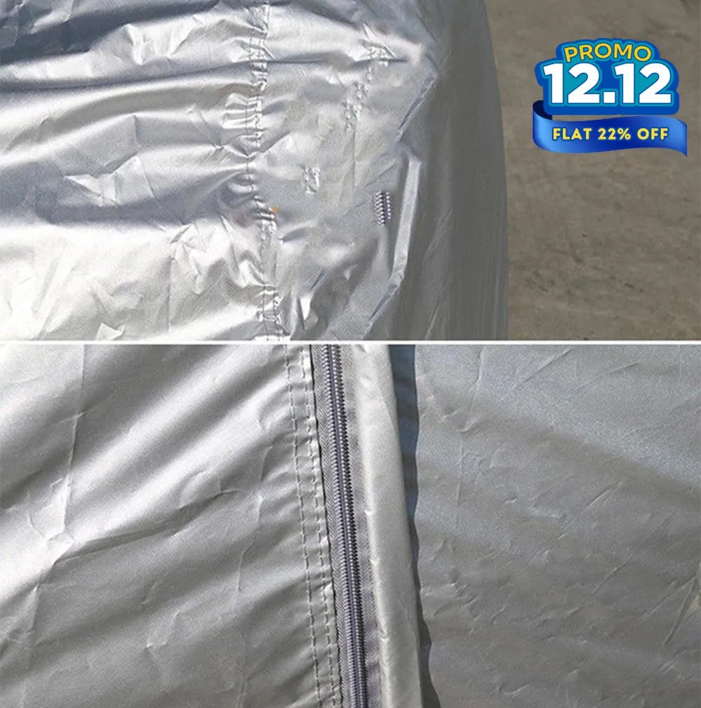 Waterproof Car Body Cover