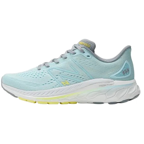 WOMEN'S NEW BALANCE FRESH FOAM X 860V13